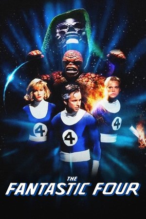 Watch Free The Fantastic Four (1994)