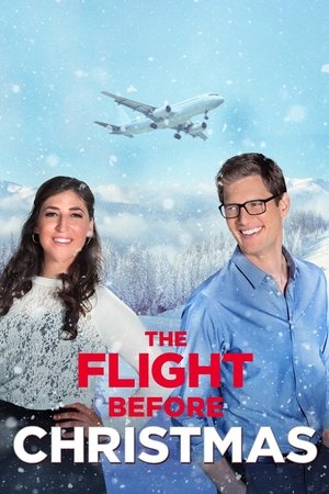 Watch Free The Flight Before Christmas (2015)