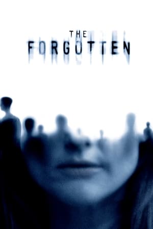 Watch Free The Forgotten (2004)