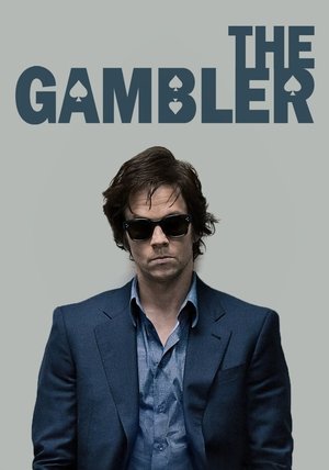 Watch Free The Gambler (2014)