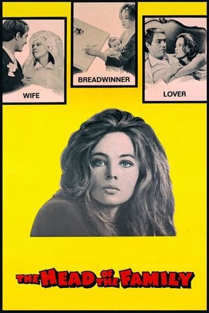 Watch Free Il padre di famiglia (1967)