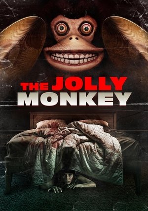 Watch Free The Jolly Monkey (2025)