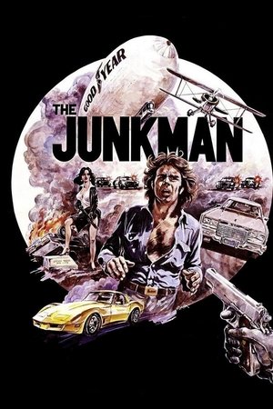 Watch Free The Junkman (1982)