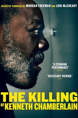 Watch Free The Killing of Kenneth Chamberlain (2020)