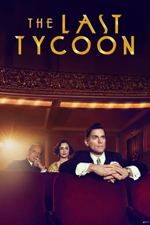 Watch Free The Last Tycoon (2016 2017)