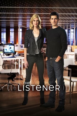 Watch Free The Listener (20092014)