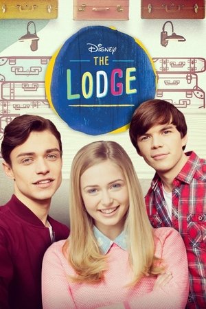 Watch Free The Lodge (2016 )