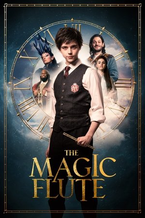 Watch Free The Magic Flute (2022)