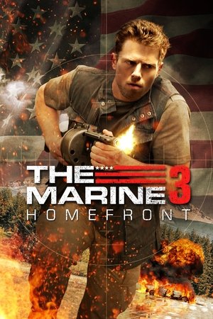 Watch Free The Marine 3 Homefront 2013
