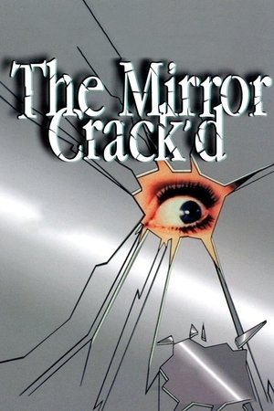Watch Free The Mirror Crackd (1980)