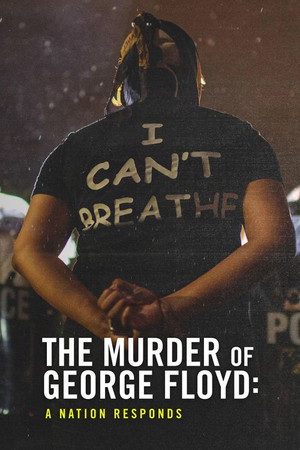 Watch Free The Murder of George Floyd: A Nation Responds (2020)