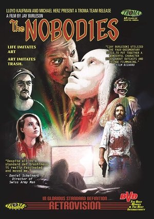 Watch Free The Nobodies (2017)
