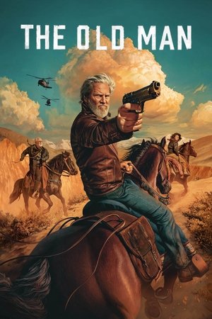 Watch Free The Old Man (2022-)
