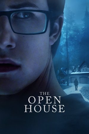 Watch Free The Open House (2018)