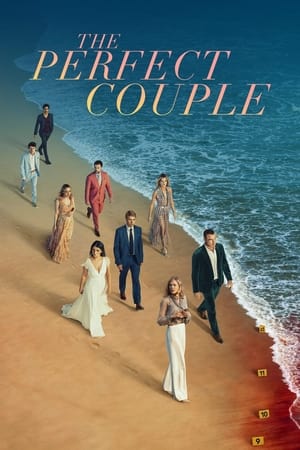 Watch Free The Perfect Couple (2024-)