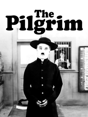 Watch Full Movie: The Pilgrim (1923)