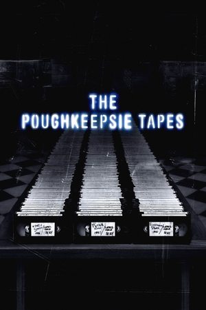Watch Free The Poughkeepsie Tapes (2007)