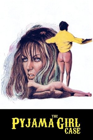 Watch Free The Pajama Girl Case (1977)