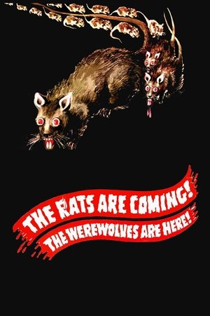 Watch Free The Rats Are Coming! The Werewolves Are Here! (1972)