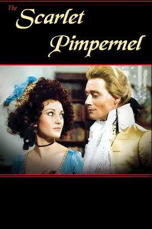 Watch Free The Scarlet Pimpernel (1982)