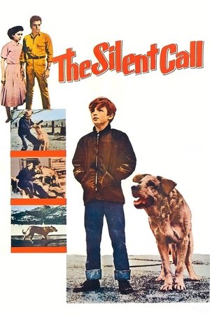 Watch Free The Silent Call (1961)