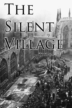 Watch Free The Silent Village (1943)