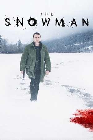 Watch Free The Snowman (2017)