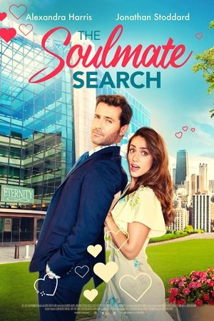 Watch Free The Soulmate Search (2023)