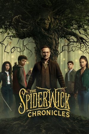 Watch Free The Spiderwick Chronicles (2024-)