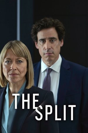 Watch Free The Split (2018)
