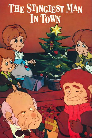 Watch Free The Stingiest Man in Town (1978)