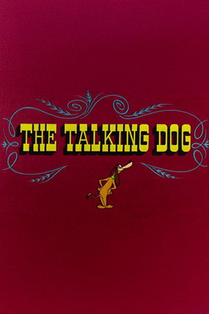 Watch Free The Talking Dog (1956)