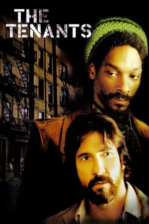 Watch Free The Tenants (2005)