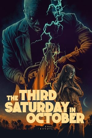 Watch Full Movie: The Third Saturday in October (2022)