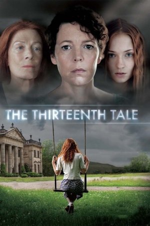 Watch Free The Thirteenth Tale (2013)