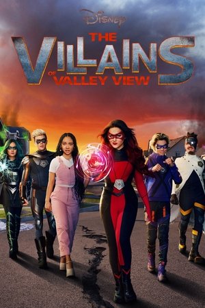Watch Free Villains of Valley View (2022-)