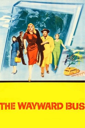 Watch Free The Wayward Bus (1957)