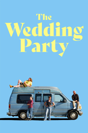 Watch Full Movie: The Wedding Party (2025)