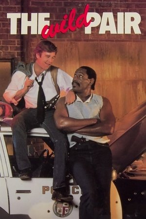 Watch Free The Wild Pair (1987)