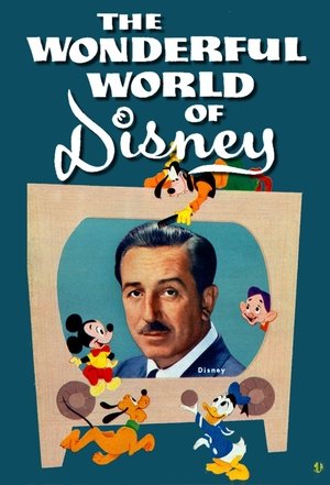 Watch Free The Wonderful World of Disney (1997-2005)