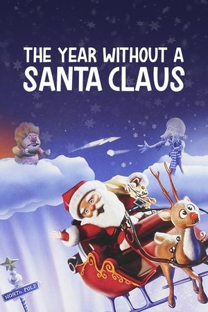 Watch Free The Year Without a Santa Claus (1974)