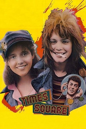 Watch Free Times Square (1980)