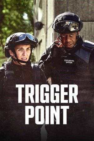 Watch Free Trigger Point (2022-)