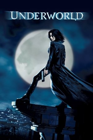 Watch Free Underworld 2003