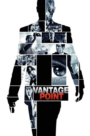 Watch Free Vantage Point (2008)