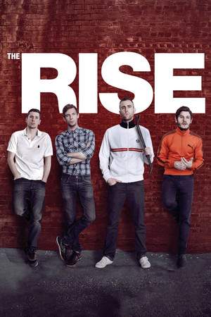 Watch Free The Rise (2012)
