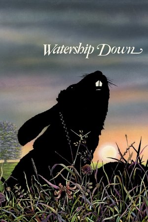 Watch Free Watership Down (1978)