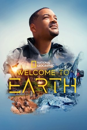 Watch Free Welcome to Earth (2021)