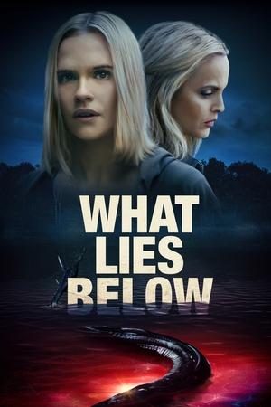 Watch Free What Lies Below (2020)