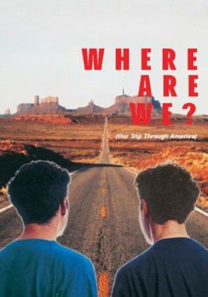 Watch Free Where Are We Our Trip Through America (1992)